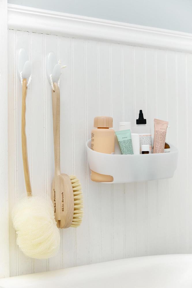 Command-3M Paski Wymienne Command Bath 22 Wodoodporne Transparentne - obrazek 5