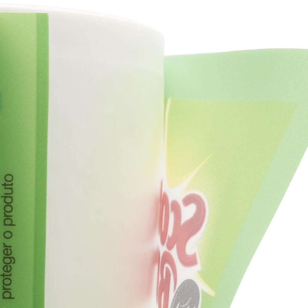 Scotch Brite Rolka Czyszcząca Silver 56 Listków Czarna - obrazek 3