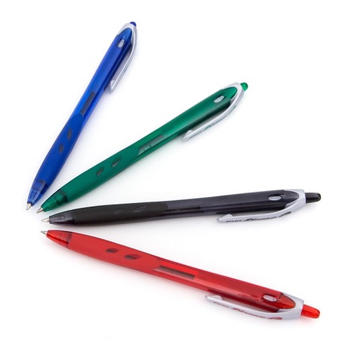 Pilot Długopis Rexgrip Niebieski - obrazek 3