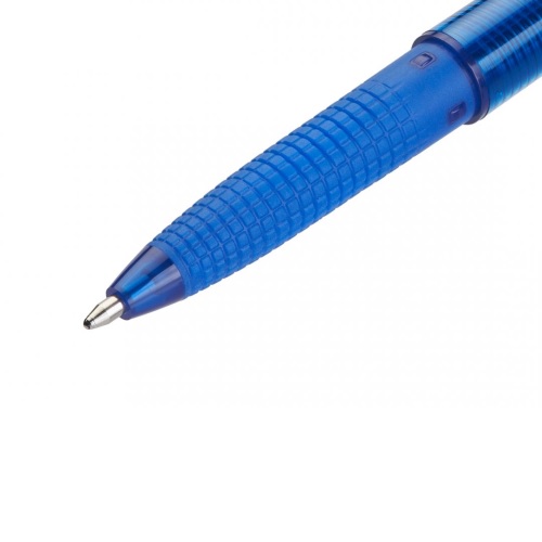 Długopis Super Grip G Ze Skuwką BPS GG F D36 Pilot Niebieski - obrazek 2