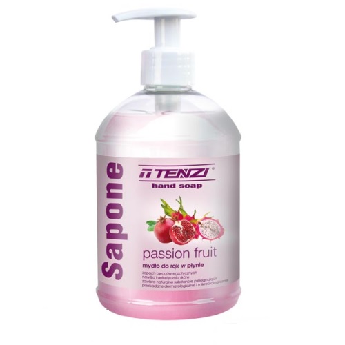 Mydło w płynie Tenzi PF 500 ml