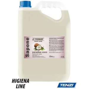 Mydło w płynie Tenzi PC 5L
