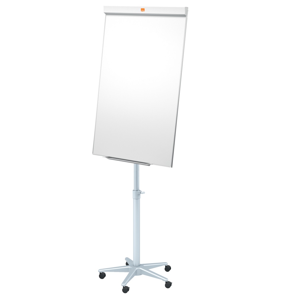 Nobo Flipchart mobilny magnetyczny ze stali lakierowanej Classic, 1902386