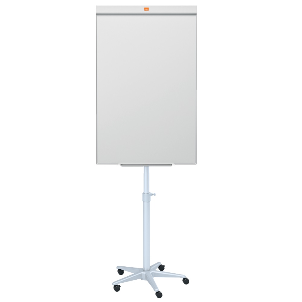 Nobo Flipchart magnetyczny mobilny classic