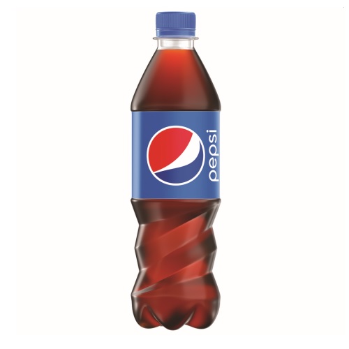 Pepsi 0,5L