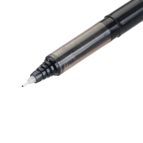 V5 Pióro Kulkowe Pilot Czerwony - obrazek 2