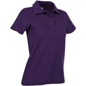 T Shirt 2 alibiuro.pl POLO DAMSKIE SST3100_DBYM 18