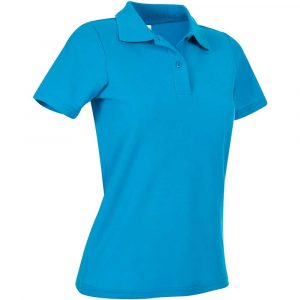T Shirt 2 alibiuro.pl POLO DAMSKIE SST3100_OCBS 20