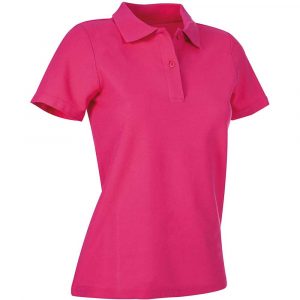 T Shirt 2 alibiuro.pl POLO DAMSKIE SST3100_SPKS 81