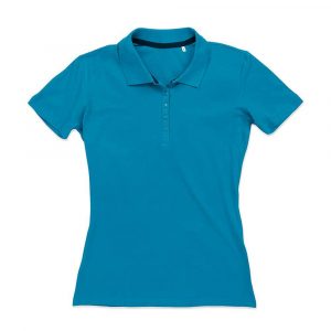T Shirt 2 alibiuro.pl POLO DAMSKIE SST9150_HWBM 58