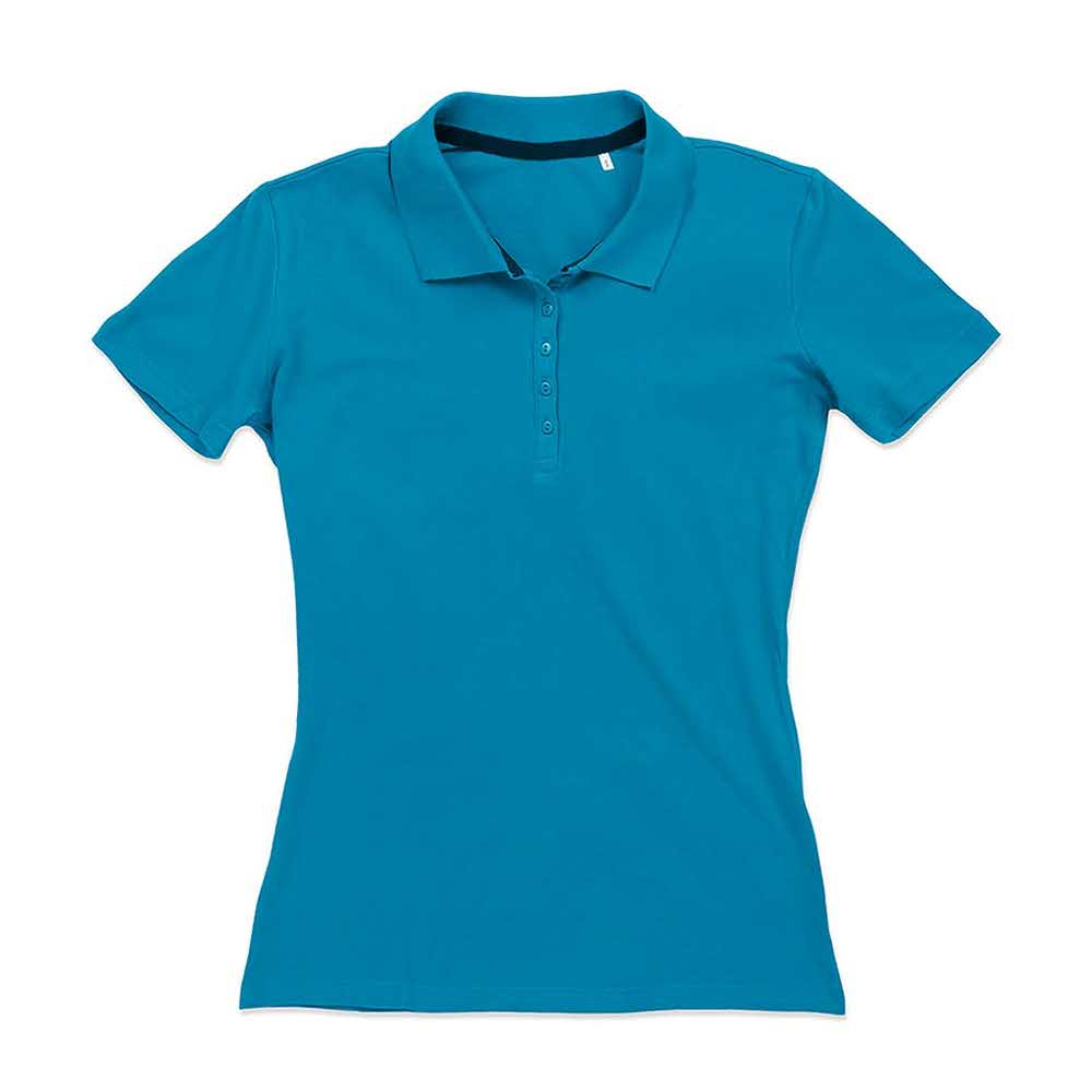 T Shirt 2 alibiuro.pl POLO DAMSKIE SST9150_HWBM 58