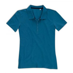 T Shirt 2 alibiuro.pl POLO DAMSKIE SST9150_KIBL 13