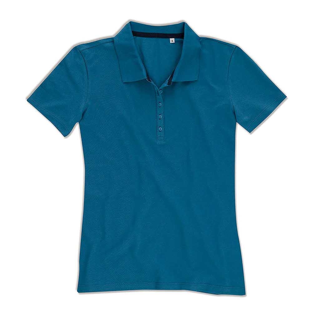 T Shirt 2 alibiuro.pl POLO DAMSKIE SST9150_KIBL 13
