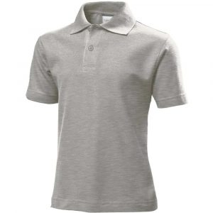 T Shirt 2 alibiuro.pl POLO DZIECIĘCE SST3200_GYHS 91