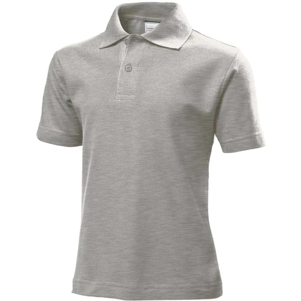 T Shirt 2 alibiuro.pl POLO DZIECIĘCE SST3200_GYHS 91