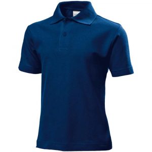 T Shirt 2 alibiuro.pl POLO DZIECIĘCE SST3200_NAVXS 0