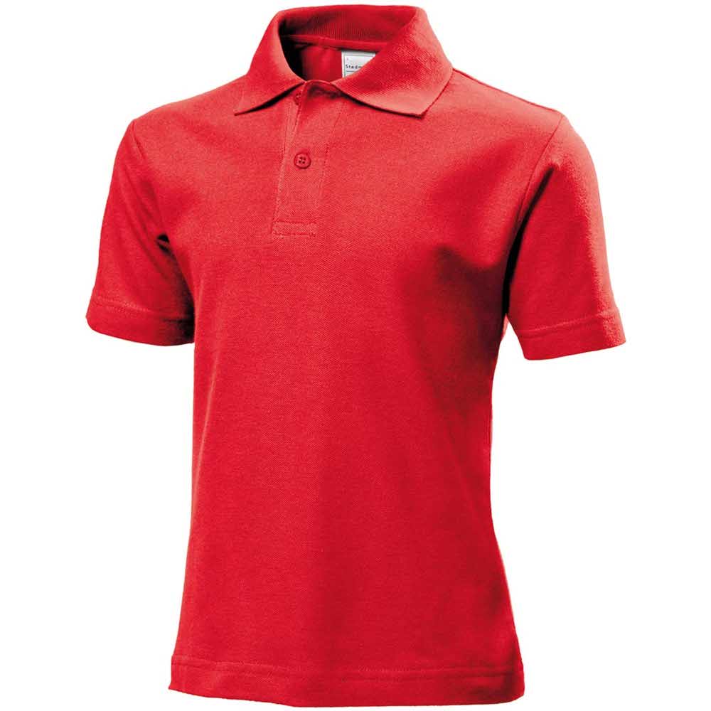 T Shirt 2 alibiuro.pl POLO DZIECIĘCE SST3200_SRES 89