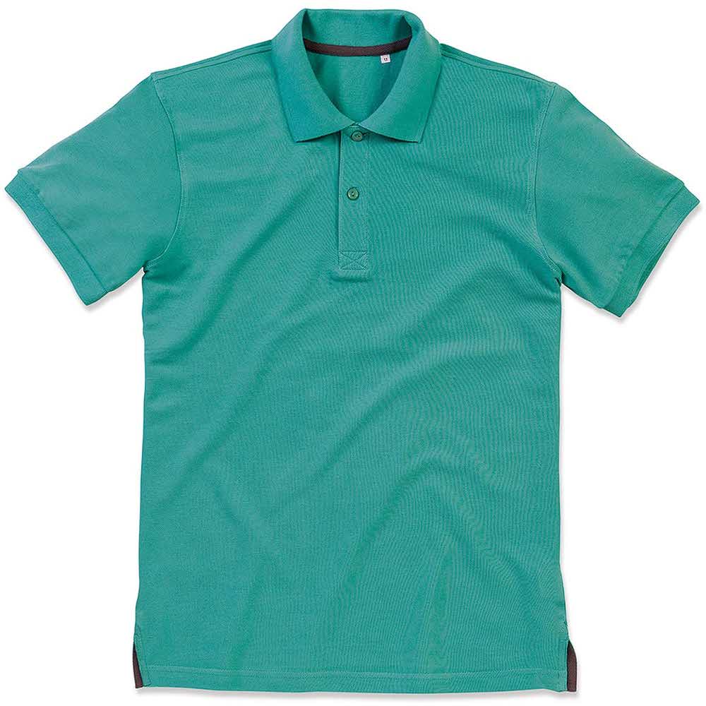 T Shirt 2 alibiuro.pl POLO MĘSKIE SST9050_BAHXXL 76