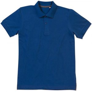 T Shirt 2 alibiuro.pl POLO MĘSKIE SST9050_TUBL 68