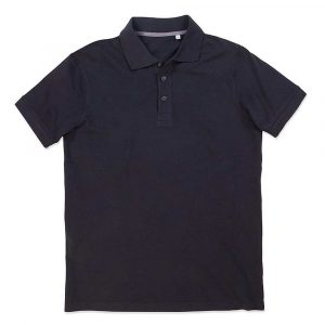 T Shirt 2 alibiuro.pl POLO MĘSKIE SST9060_BLOS 11