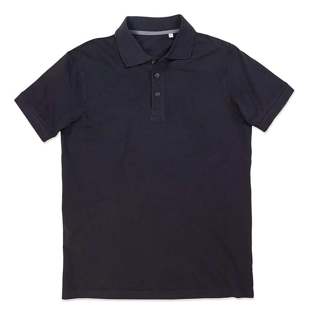 T Shirt 2 alibiuro.pl POLO MĘSKIE SST9060_BLOS 11