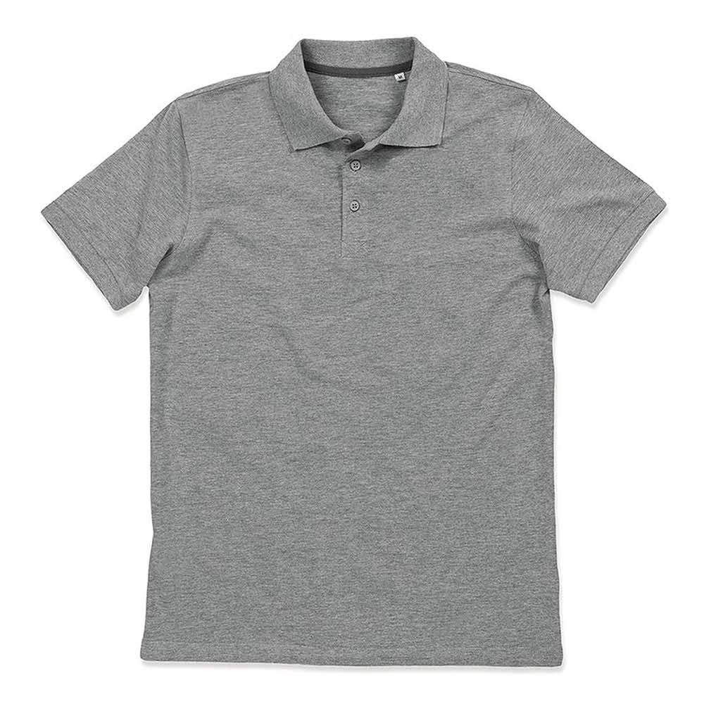 T Shirt 2 alibiuro.pl POLO MĘSKIE SST9060_GYHXXL 25