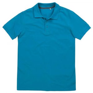 T Shirt 2 alibiuro.pl POLO MĘSKIE SST9060_HWBM 78