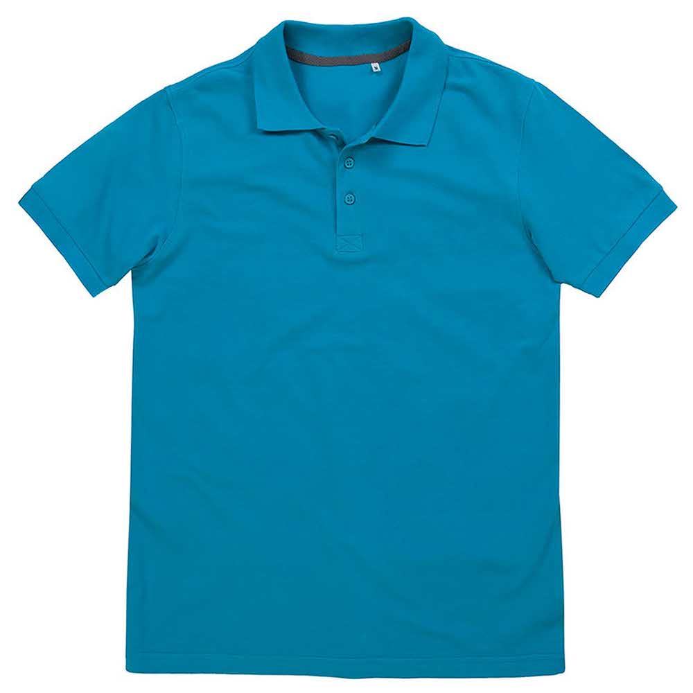 T Shirt 2 alibiuro.pl POLO MĘSKIE SST9060_HWBM 78