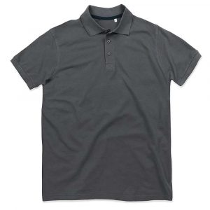 T Shirt 2 alibiuro.pl POLO MĘSKIE SST9060_SLGL 96