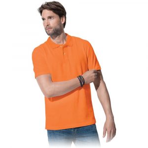 T Shirt 2 alibiuro.pl POLO MĘSKIE ST3000_ORAXXL 14