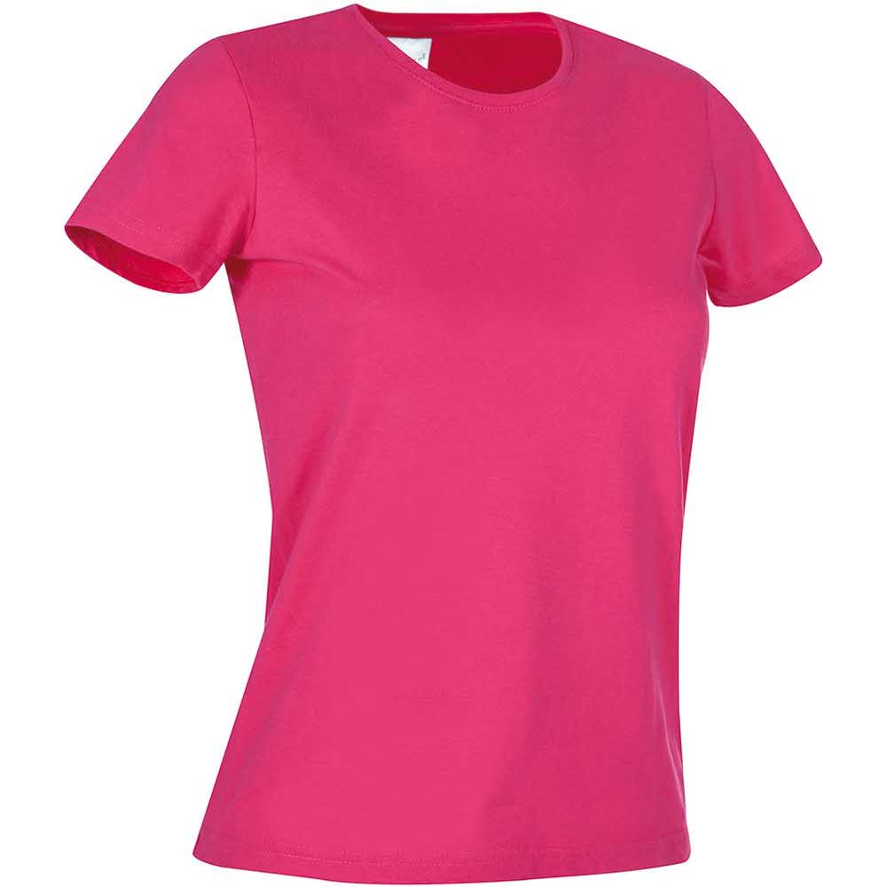 T Shirt 2 alibiuro.pl T SHIRT DAMSKI SST2600_SPKL 14