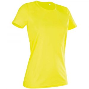 T Shirt 2 alibiuro.pl T SHIRT DAMSKI SST8100_CBYL 70