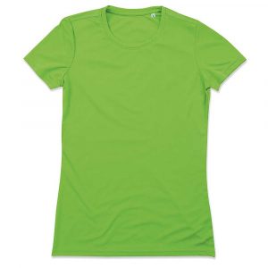 T Shirt 2 alibiuro.pl T SHIRT DAMSKI SST8100_KIWS 38
