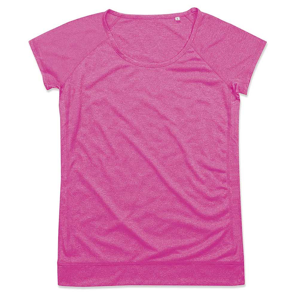 T Shirt 2 alibiuro.pl T SHIRT DAMSKI SST8300_OCHXL 96