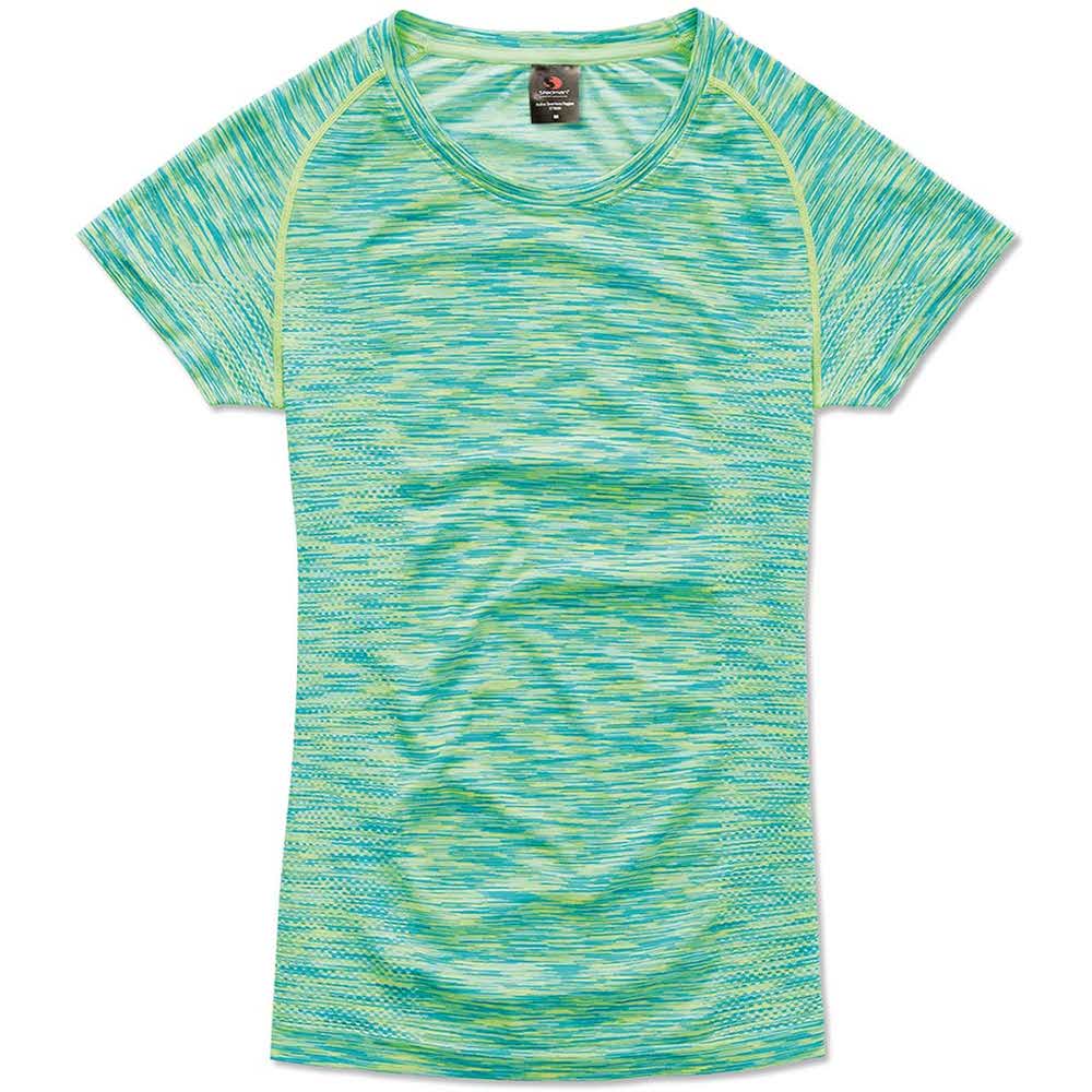 T Shirt 2 alibiuro.pl T SHIRT DAMSKI SST8900_KWMS 62