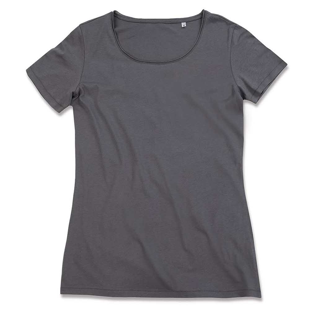 T Shirt 2 alibiuro.pl T SHIRT DAMSKI SST9110_SLGL 23