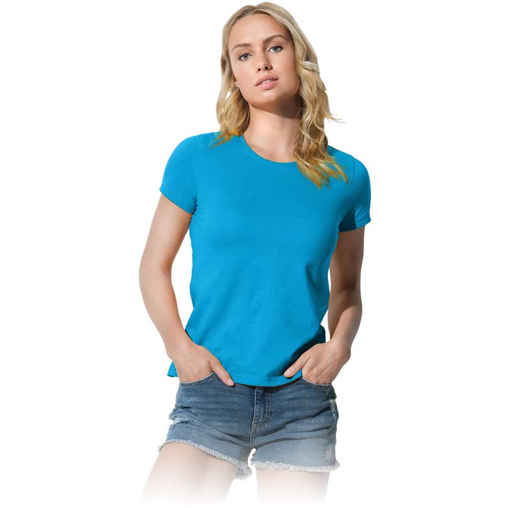 T Shirt 2 alibiuro.pl T SHIRT DAMSKI ST2600_OCBM 54