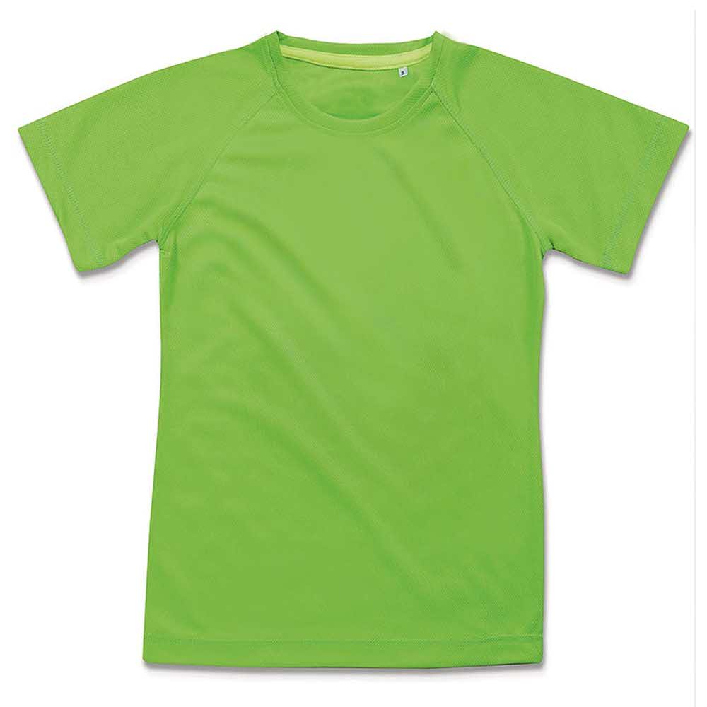 T Shirt 2 alibiuro.pl T SHIRT DZIECIĘCY SST8570_KIWM 61