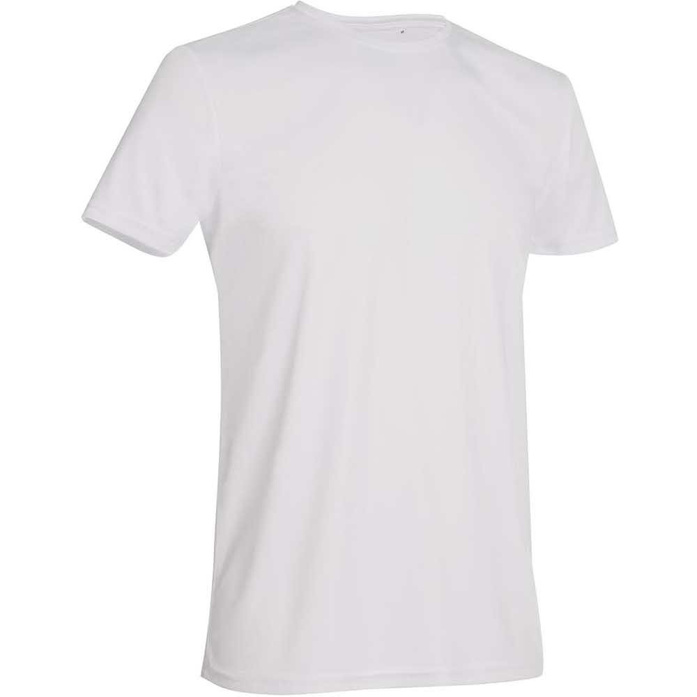 T Shirt 2 alibiuro.pl T SHIRT MĘSKI SST8000_WHIL 3