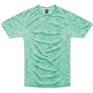 T Shirt 2 alibiuro.pl T SHIRT MĘSKI SST8800_KWMM 39