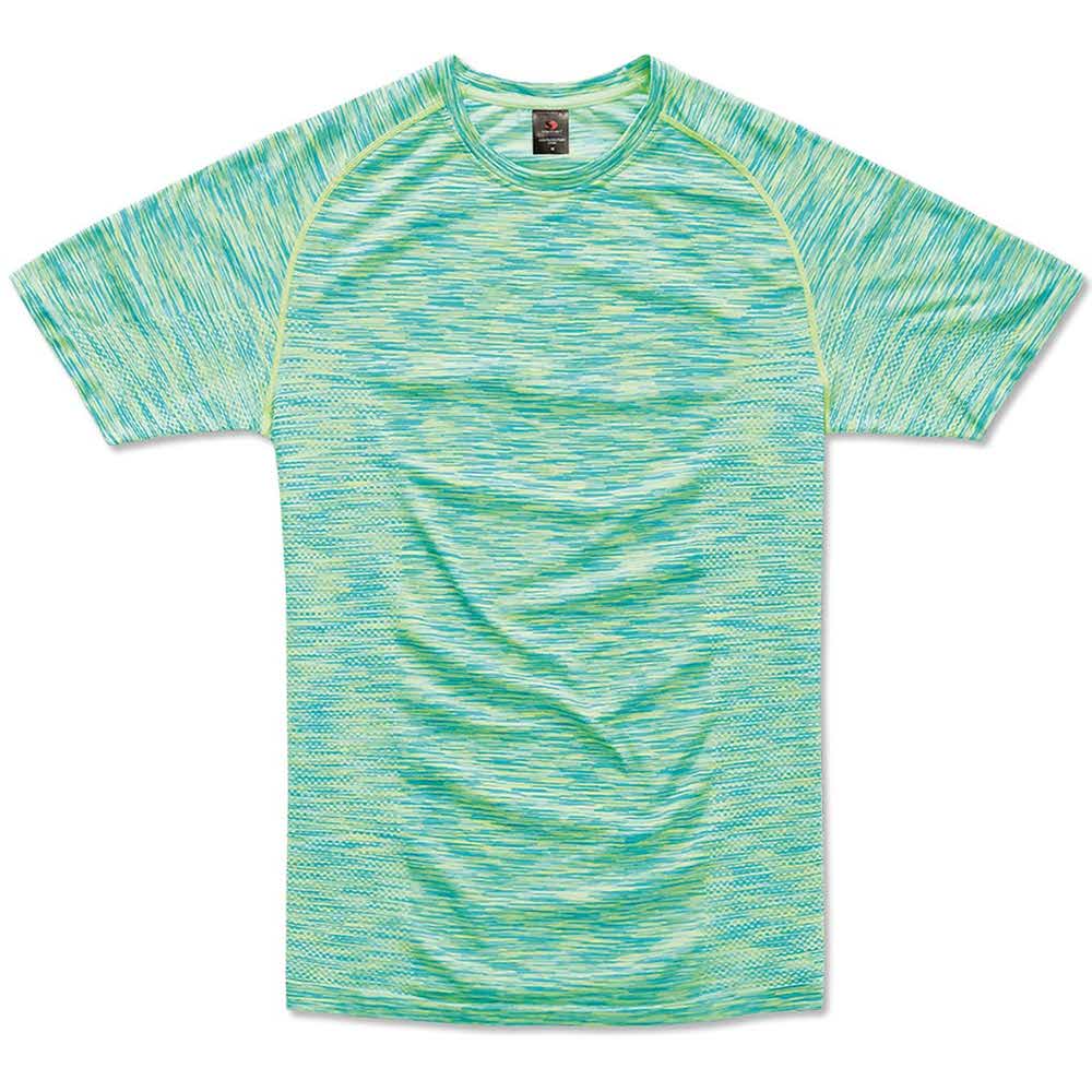 T Shirt 2 alibiuro.pl T SHIRT MĘSKI SST8800_KWMM 39