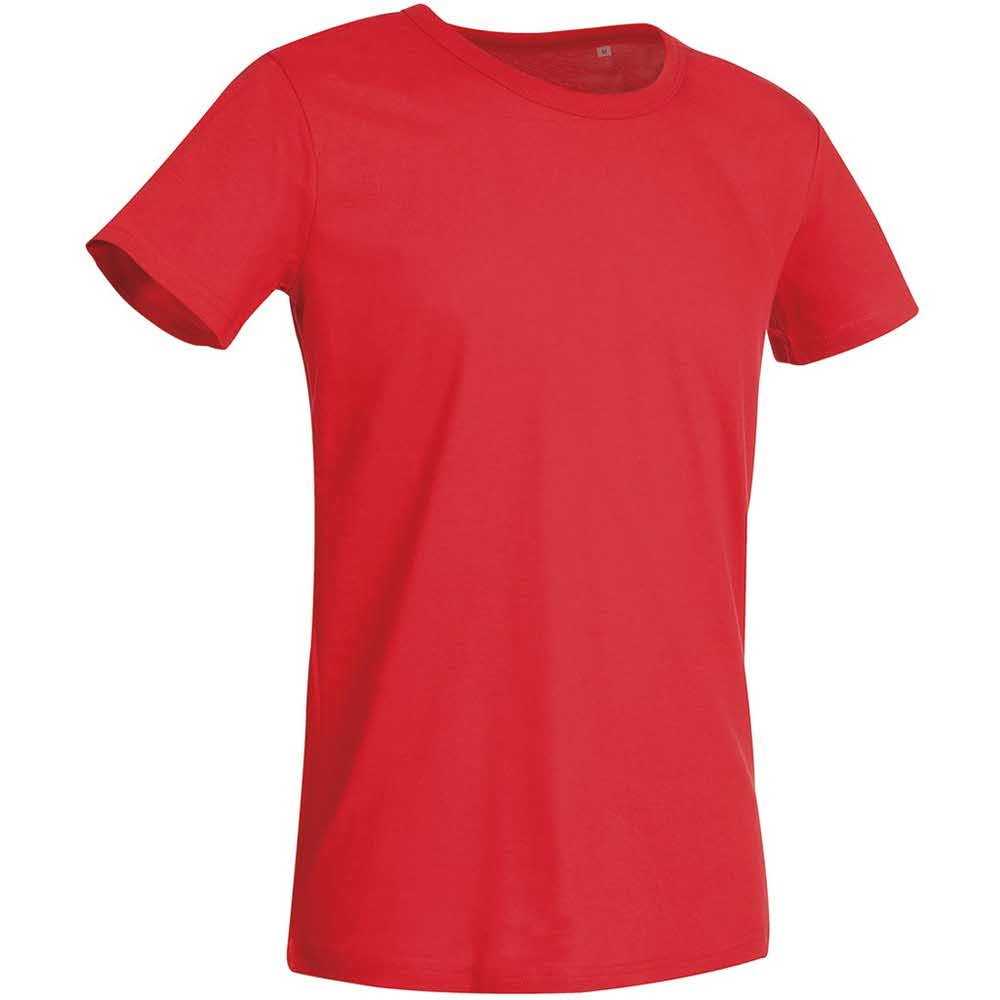 T Shirt 2 alibiuro.pl T SHIRT MĘSKI SST9000_CSRXXL 3