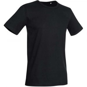 T Shirt 2 alibiuro.pl T SHIRT MĘSKI SST9020_BLOXXL 81