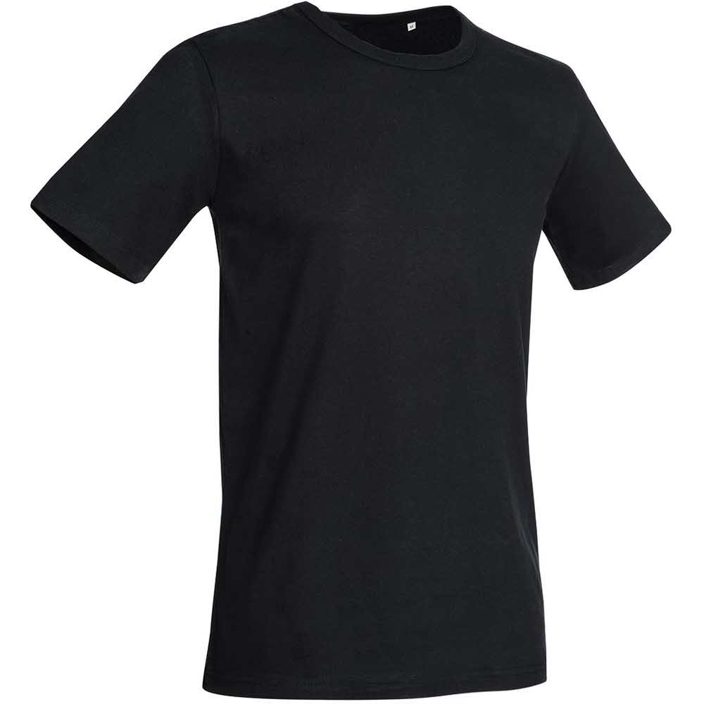 T Shirt 2 alibiuro.pl T SHIRT MĘSKI SST9020_BLOXXL 81