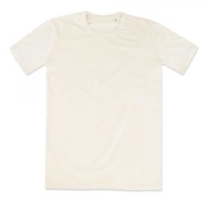 T Shirt 2 alibiuro.pl T SHIRT MĘSKI SST9020_CRWM 6