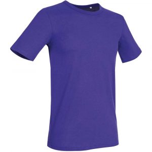 T Shirt 2 alibiuro.pl T SHIRT MĘSKI SST9020_DLCM 41
