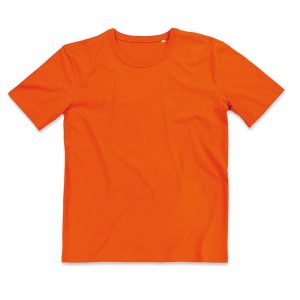 T Shirt 2 alibiuro.pl T SHIRT MĘSKI SST9020_PUMM 46