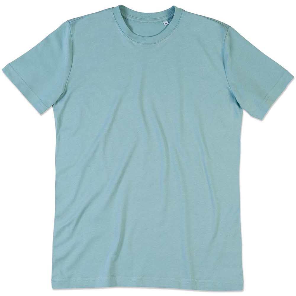 T Shirt 2 alibiuro.pl T SHIRT MĘSKI SST9200_FROL 71