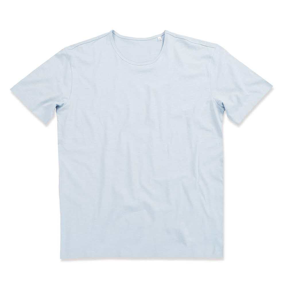 T Shirt 2 alibiuro.pl T SHIRT MĘSKI SST9400_PBLM 80