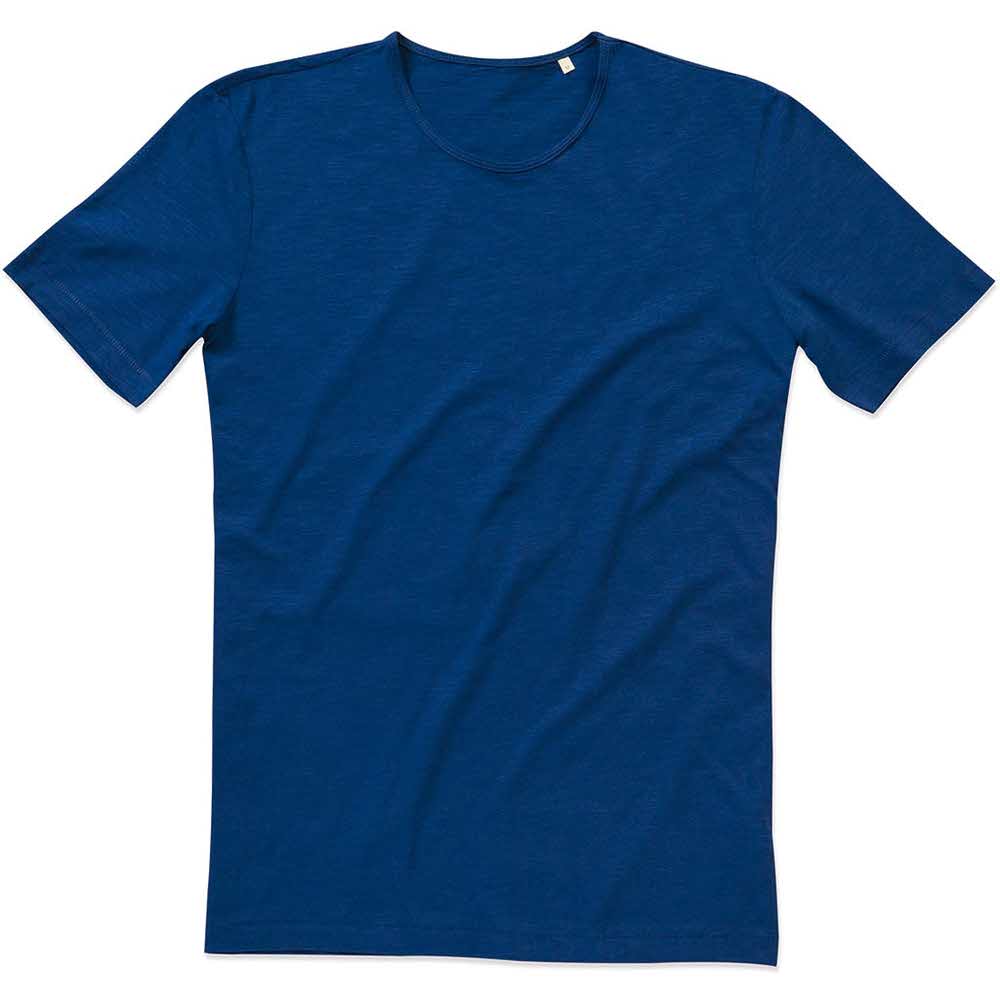 T Shirt 2 alibiuro.pl T SHIRT MĘSKI SST9400_TUBS 95